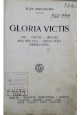 Gloria Victis 1928 r