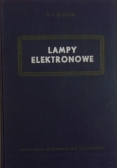 Lampy elektronowe