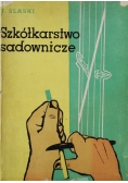 Szkółkarstwo sadownicze