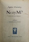 N czy M