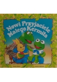 Nowi Przyjaciele Małego Kermita