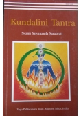 Kundalini Tantra