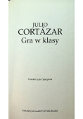 Gra w klasy