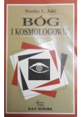Bóg i kosmologowie