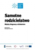 Samotne rodzicielstwo + Płyta DVD