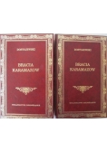 Bracia Karmazow, tom I-II