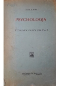 Psychologja, 1903r.