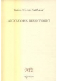 Antyrzymski resentyment