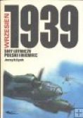 Wrzesień 1939. Siły lotnicze Polski i Niemiec