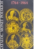Katalog monet Polskich 1764 - 1864