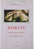 Biskupi Kościoła Katolickiego w III Rzeczpospolitej