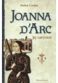 Joanna d  Arc jej historia