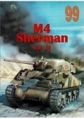 M 4 Sherman vol.II
