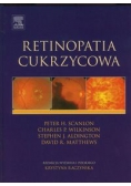 Retinopatia cukrzycowa, nowa