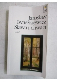 Sława i chwała, Tom III