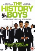 The history boys, płyta DVD