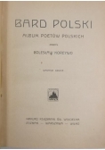 Bard Polski - ok. 1910 r.
