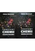 Podstawy Chemii Nieorganicznej ,Tom I,II