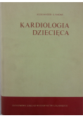 Kardiologia dziecięca