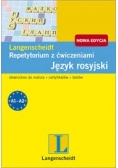 Repetytorium z ćwiczeniami , Język rosyjski ( A1-A2)