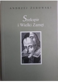 Szekspir i Wielki Zamęt