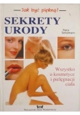 Sekrety urody