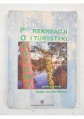 Podstawy rekreacji i turystyki