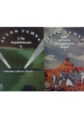 L'ile mysterieuse II/Les enfants du Capitaine Grant I