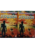 Hyperion  tom I i II