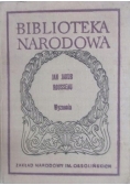 Wyznania