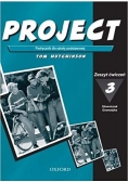Project 3 Workbook