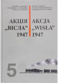 Akcja Wisła 1947