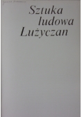 Sztuka ludowa Łużyczan