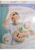 Co nieco o rozwoju dziecka + płyta CD