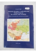 Orientacja słowiańska w myśli politycznej Wielkiej Emigracji (do wybuchu wojny krymskiej)