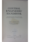 Control Engineers' handbook