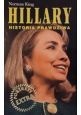 Hillary historia prawdziwa