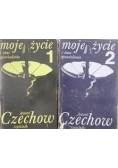 Moje życie i inne opowiadania 2 tomy