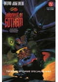 Batman/Judge Dredd: Sąd nad Gotham