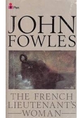 The French Lieutenant's Woman