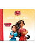 Najlepsza siostra Elena z Avalonu Moja bajeczka