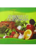 Tajemnice zdrowego odżywiania