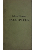 Accipite. Der herr ist da, 1938 r.
