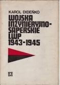 Wojska inżynieryjno saperskie LWP 1943 1945