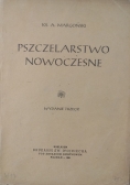Pszczelarstwo nowoczesne, 1946r.