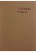 Psychologia kliniczna