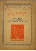 Książka w starożytności, 1947 r.