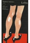 Lolita powieść