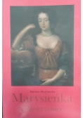 Marysieńka i Zwierzyniec