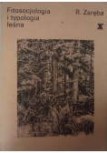 Fitosocjologia i typologia leśna